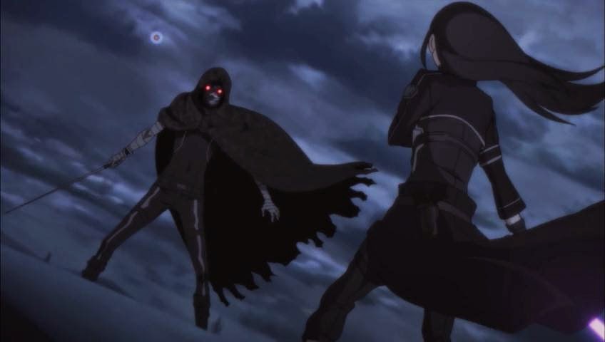 HorribleSubs Sword Art Online II 01-24 1080p Batch